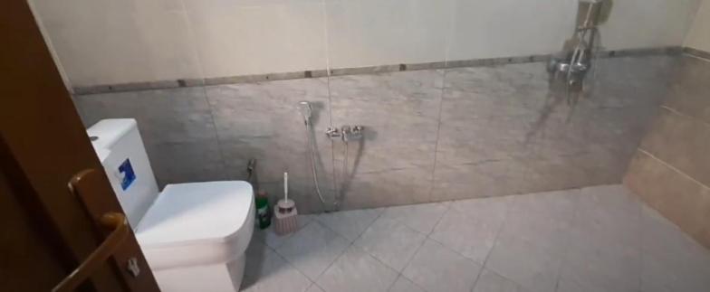 Qax Ilisu Villa Екстериор снимка