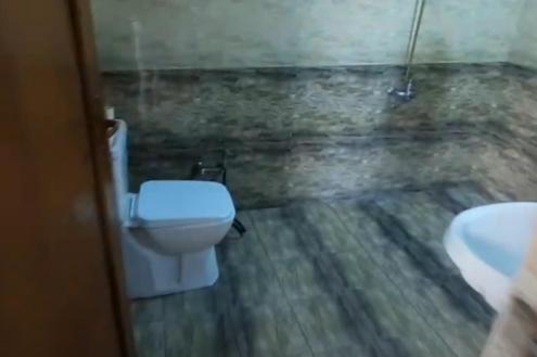 Qax Ilisu Villa Екстериор снимка